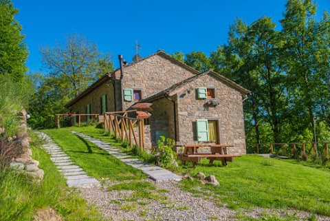 Il Borgo dei Celti Agriturismo Ristorante