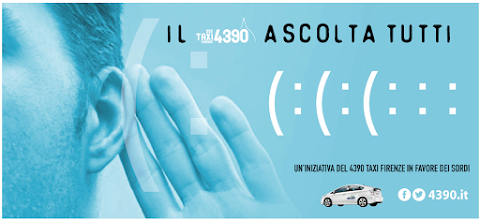 4390 Taxi Firenze