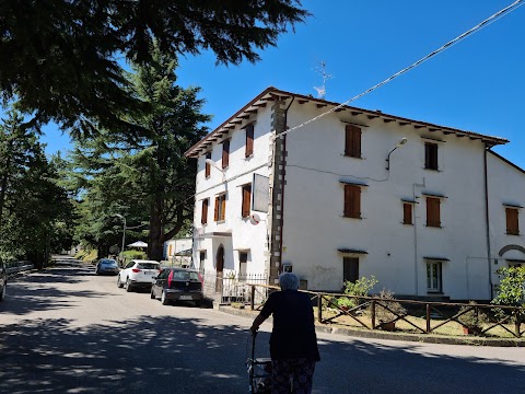 Ristorante Albergo Monte Busca