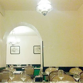 Osteria Da Oreste