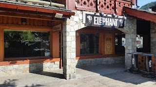 ELEPHANT PIZZERIA