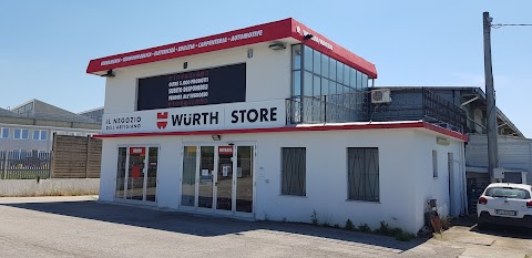 Würth & MODYF Empoli