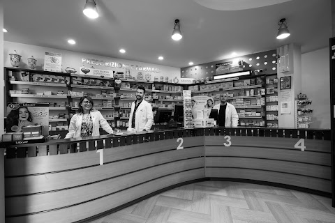 Farmacia Manni