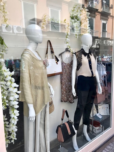 Donnarumma boutique