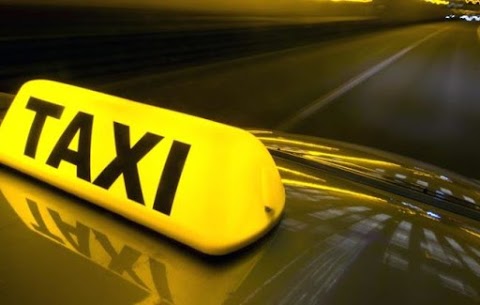 Servizio TAXI, Noleggio Con Conducente Comiso