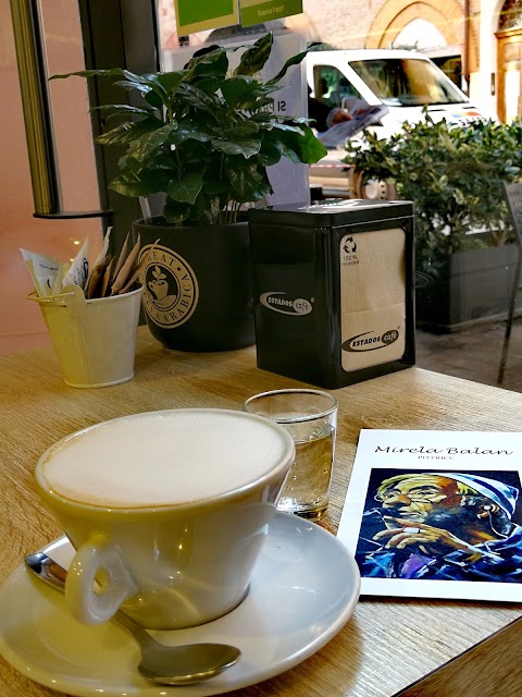 Caffè Emilia di Lelli Gianluca