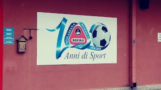 Sport Club Molassana Boero