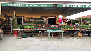 Casagarden di Moroni Luigi