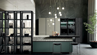 Arriwood Cucine Su Misura