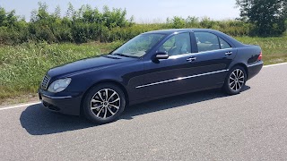 Limousine Service Auto & Noleggio