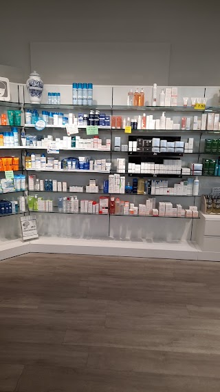 Farmacie Mantovane Srl