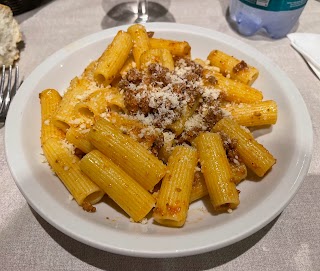 Trattoria da Simona e Paola