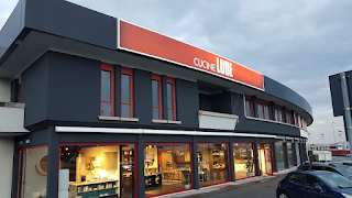 Cucine LUBE Store Rovato Franciacorta