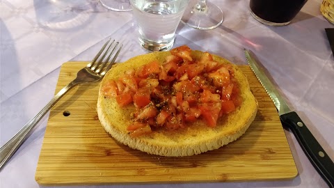 Pizzeria La Taverna