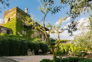 Torre Cangiani - Agriturismo e Agricoltura biologica