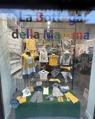 La Bottega della Mamma