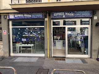 Express Wash