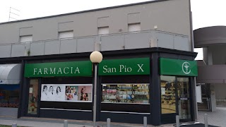 Farmacia San Pio X