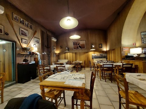 Osteria Istriano di Giobi e Oxa