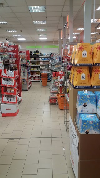 CONAD CITY