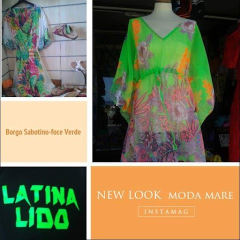 Moda Mare Newlook