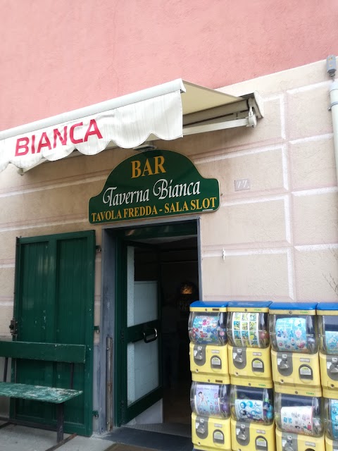 Bar Taverna Bianca