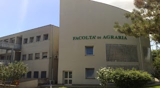 Università degli Studi della Tuscia - Dipartimento di Scienze ecologiche e Biologiche DEB