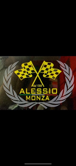 Autofficina Alessio S.a.S.