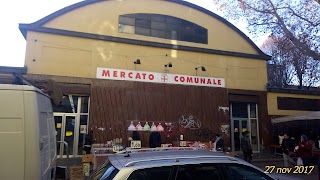 Mercato Comunale Prealpi