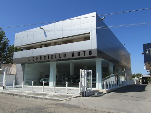 Peugeot/Fiat/Lancia - Cerciello Felice. S.R.L