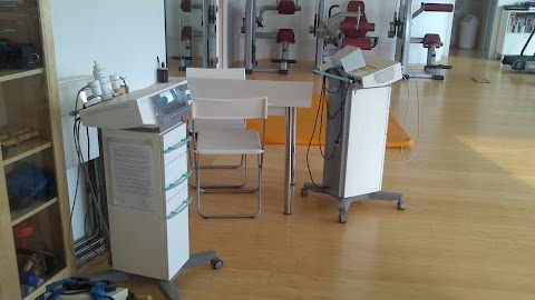 Centro Sanor - Fisioterapia e Osteopatia