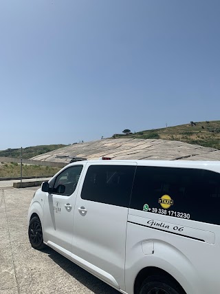 Taxi Ufficiali Trapani