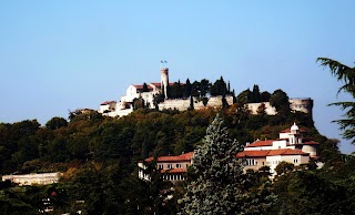 Casa di cura San Camillo