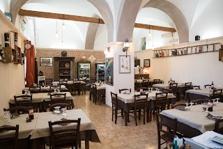 TRATTORIA PIZZERIA CIVICO 14