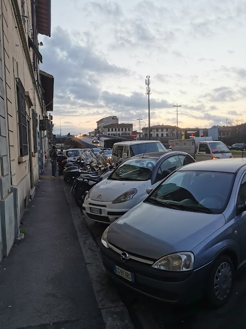 Università degli Studi di Firenze - Scuola di Psicologia