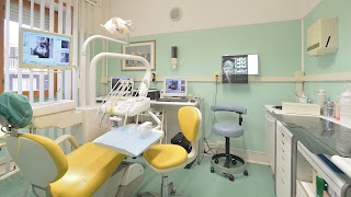 Studio di Odontoiatria e Ortognatodonzia Dott. Roberto Antonio Vernucci