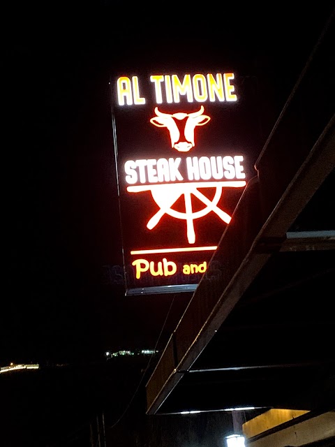 Al Timone Steak House