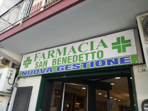 Farmacia San Benedetto