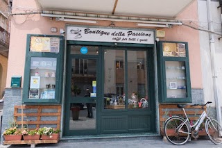 Boutique passione caffè tutti i gusti