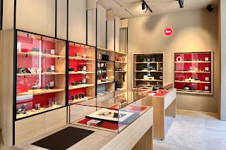 Leica Store Milano