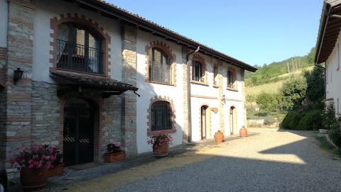 Agriturismo Ronco delle Rose