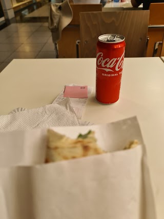 La Caveja Piadineria