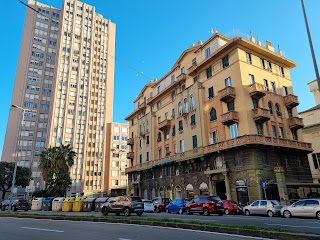 Liceo Statale PIERO GOBETTI, Genova