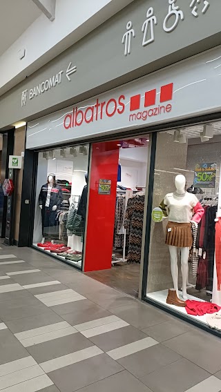 Abbigliamento Uomo Donna - Albatros Magazine