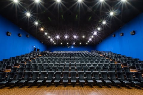 Cinema Porto Sant'Elpidio