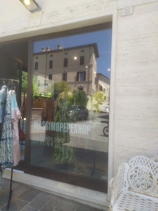 Massimopepe shop