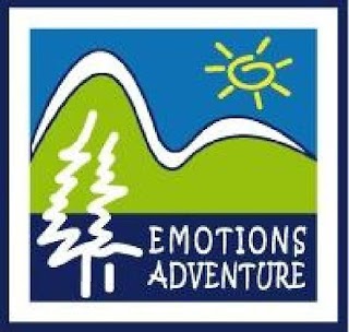 Punto di ritrovo Emotions Adventure - Doganaccia