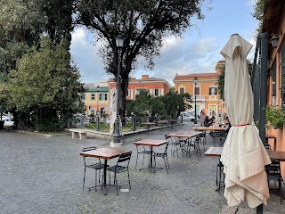 Borghetto di Ostia Antica