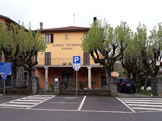 Albergo Romani