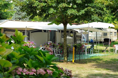 Al Boschetto Camping Village